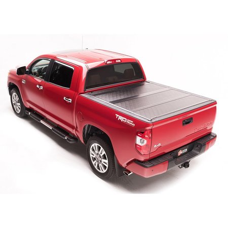 BAK INDUSTRIES 07-C TUNDRA DBL CAB W/O TRACK SYSTEM 6FT 6IN BAKFLIP G2 TONNEAU COVER 226410